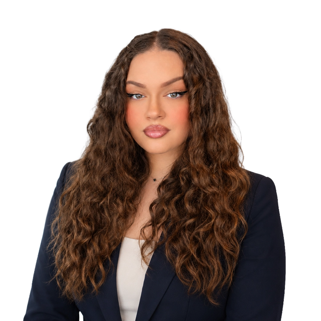 Marija Markprenkaj
